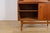 Mid-Century Modern Teak Shelf by Johannes Sorth for Bornholm, 1960s For Sale - Image 12 of 18