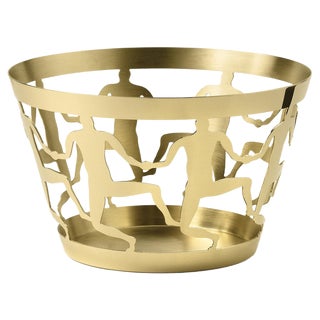Cestini Bowl #1 by Andrea Branzi For Sale