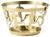 Cestini Bowl #1 by Andrea Branzi For Sale