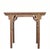 39" Long Country Wine Table #18 For Sale