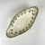Vintage Clover Model Dish by Ravier Badonviller, 1920s For Sale - Image 4 of 10
