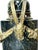 Pair of Green Marble and Ormolu Urns or Cassolettes With Satyr Heads in Louis XVI Style For Sale - Image 12 of 15