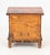 Late 19th Century Chinese Red Painted Elm Chest For Sale In New York - Image 6 of 6