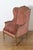 Pair of 19th Century French Bergeres For Sale - Image 4 of 7