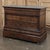 19th Century French Louis Philippe Marble Top Commode ~ Secretary For Sale In Dallas - Image 6 of 18