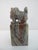 Chinese Chinese Foo Dog Carved Soapstone Chop Seal Stamp Sculpture For Sale - Image 3 of 9
