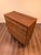 1960s American Walnut Highboy Dresser by Broyhill Lenoir, Attributed For Sale In Seattle - Image 6 of 8