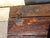 Brown Vintage Brown Oak Dish Drainer For Sale - Image 8 of 18