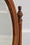 Rho Mobili Louis XVI Inlaid Vanity Dressing Table For Sale - Image 14 of 17