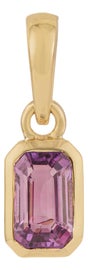 Example of VR Jewels Necklaces