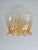 1940s Early 20th Century Glass Pendant Light For Sale - Image 5 of 13