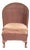 English Lounge Chair from Lloyd Loom Company, 1930s For Sale