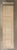 Early 20th Century Antique Zabihi Collection Persian Seraband Runner - 3'3" x 20'5" For Sale - Image 5 of 9