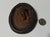 Victorian Antique Grand Tour Miniature Hand Carved Christian, Jesus Christ Plaque For Sale - Image 3 of 5