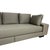 2020s Holly Hunt Augustin Sofa by Christian Liaigre For Sale - Image 5 of 14