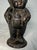 Up for sale is a wonderful antique painted cast iron still "MIDDY" bank. This original collectible still bank features a...