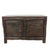 Early 20th Century Antique Chinese Mongolia Twin Cabinet/Buffet Table, Sideboard For Sale - Image 16 of 18