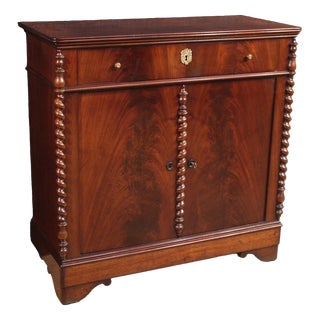 19th Century Dutch Sideboard, 1880 For Sale