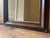 Antique French Oakwood Mirror, 1800s For Sale - Image 10 of 18
