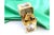 Writing Utensils in Ceramic, Gold and Diamond, Set of 7 For Sale - Image 10 of 13