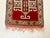 Vintage Turkish Hand-Woven Malatya Rug from Ikea, 1960s For Sale - Image 12 of 13