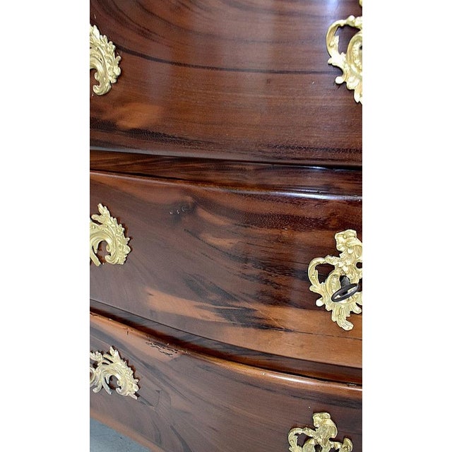 Louis XV Chest of Drawers, Port Nantes, France, 1770s For Sale - Image 13 of 18