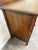 Early 20th Century Antique Arts and Crafts Mission Style Oak Dresser Chest of Drawers For Sale - Image 5 of 15