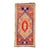 Mini Washed Out Turkish Rug For Sale