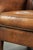 Club Chair in Sheepskin Leather For Sale - Image 13 of 14