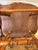 Pair of 1949 Cushman Colonial Creations Solid Maple Early American Side Chairs For Sale In Denver - Image 6 of 12