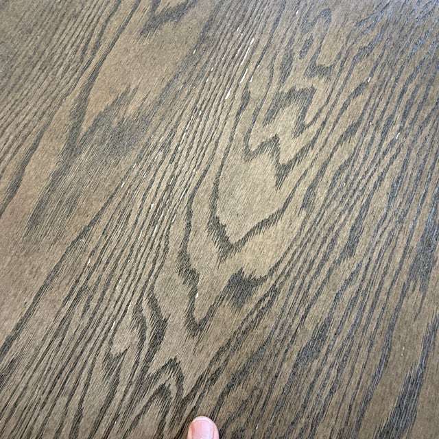 Round 78” Dining Table For Sale - Image 4 of 11