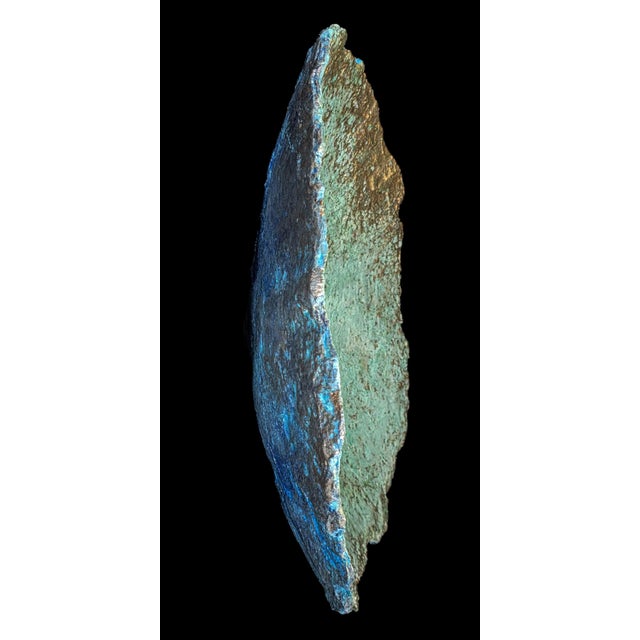 Contemporary Patella Wall Lamp by Inconcreto For Sale - Image 3 of 7