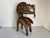 Vintage African Guinea Baga Nimba Tribal Mask Sculpture For Sale In Miami - Image 6 of 12