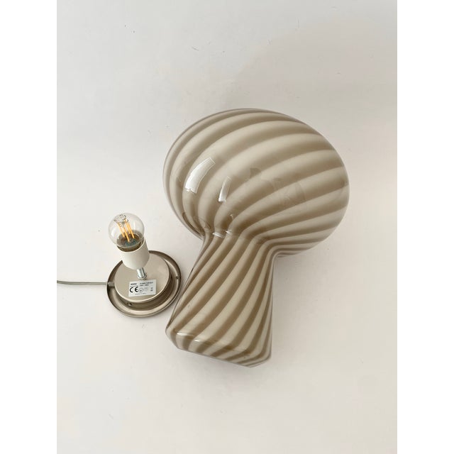 Frugol Table Lamp in Murano Glass by Ettore Cacciavillani for Mimu Interior, Italy, 2023 For Sale - Image 18 of 18