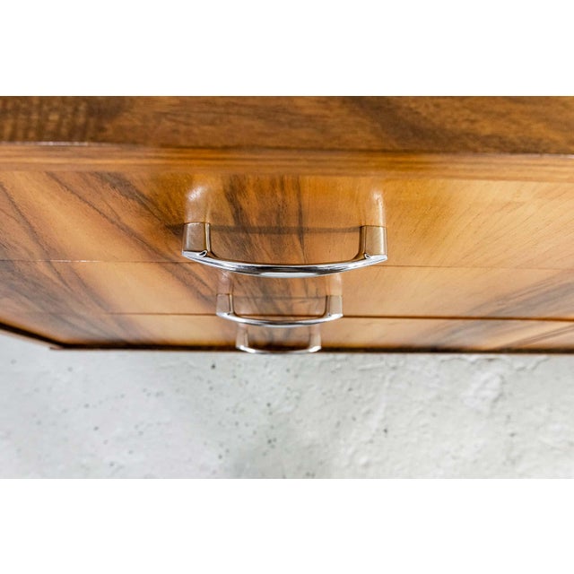 Vintage Sideboard by M. Grabiński, Poland, 1960s For Sale - Image 12 of 17