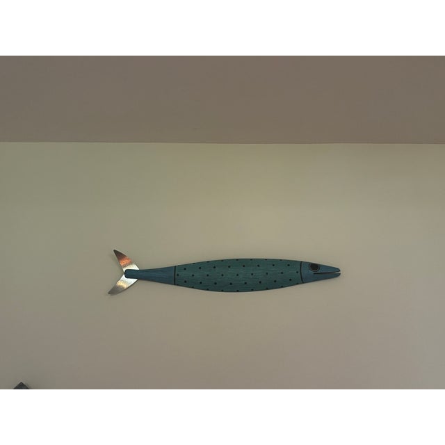 2000 - 2009 Art - Wall Sculptures For Sale - Image 5 of 10
