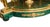 French Napoleon III Revival Centre Table in Malachite For Sale - Image 9 of 13