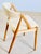 Oak Model 31 Dining Chairs, Denmark, 1960s, Set of 4 For Sale - Image 6 of 12
