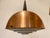 Mid-Century Modern Chandelier in the style of Louis Poulsen, 1960s For Sale - Image 3 of 15