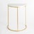 Contemporary Annamaria Side Table For Sale - Image 3 of 3