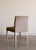 1990s B&b Italia Melandra Dining Chairs Designed by Antonio Citterio, 1990's For Sale - Image 5 of 8