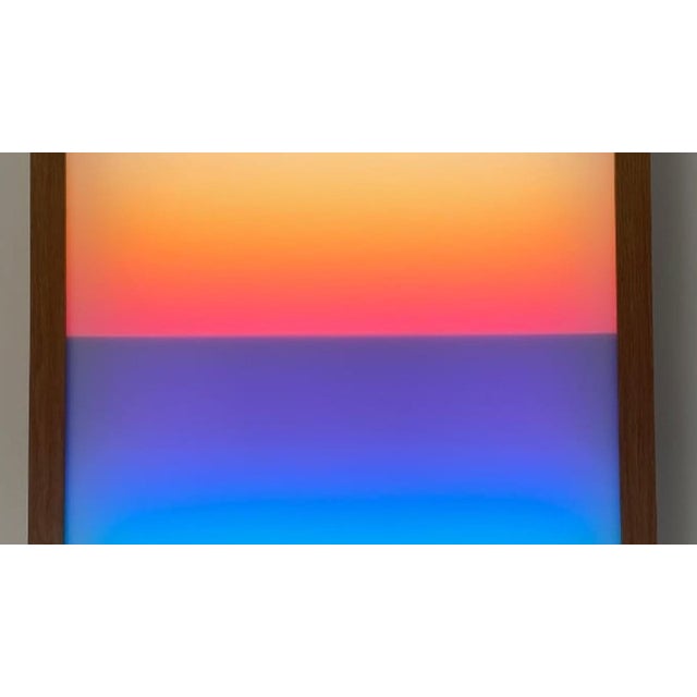 Not Yet Made - Made To Order Horizons Wall Light by Studio Lampent For Sale - Image 5 of 6