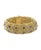 Modern 3 Carat Sapphire and 2 Carat Diamond Bracelet in 18 Karat Yellow Gold 116 Gm For Sale - Image 3 of 8