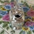 Reed & Barton Silver Plate Teapot - Vintage Rare Union Pacific Railroad For Sale - Image 4 of 8