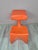 Luigi Colani Zocker An Iconic Space Age Childrens Chair, Germany, 1970s For Sale - Image 4 of 15