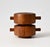 Danish Teak Pepper Mill and Salt Shaker by Jens Harald Quistgaard for Dansk Designs, 1960s For Sale - Image 10 of 10
