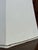 Ivory Pair of Silk Lampshades With Metallic Trim For Sale - Image 8 of 9