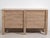 Antique White Dining Room Sideboard, 1900s For Sale - Image 14 of 15