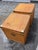 Mid 20th Century Wicker Asian Campaign/Chinoiserie Hinged Chests, Pair For Sale - Image 5 of 12