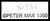 Peter Max 1990s Walking in Reeds For Sale - Image 4 of 5